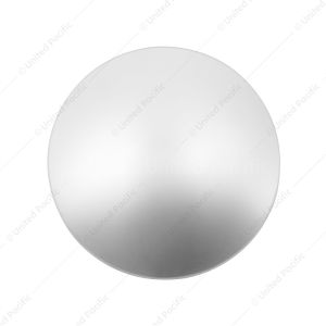 Chrome Dome Rear Axle Hubcap Only For 10264/10266
