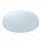 5-1/2" To 6" Chrome Dome Horn Cover