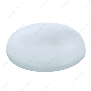 Chrome Dome Horn Cover