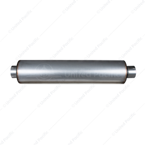 5" X 51" Exhaust Muffler