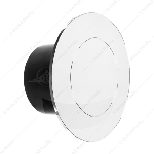 Flat Aero Rear Axle Cover Kit