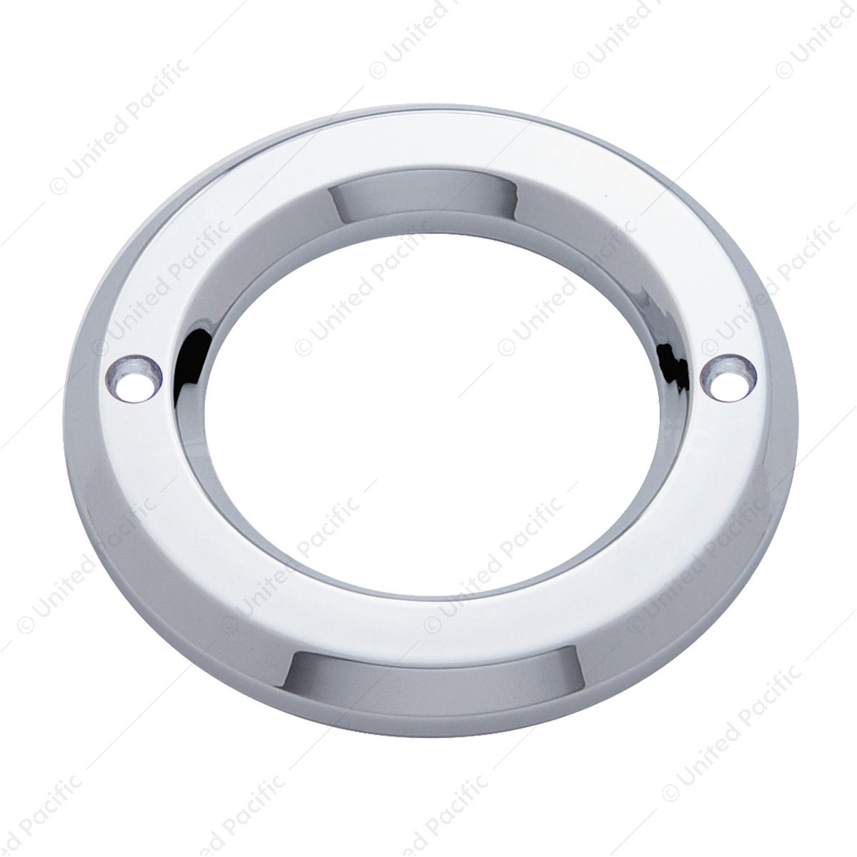 2" Light Bezel (Bulk)