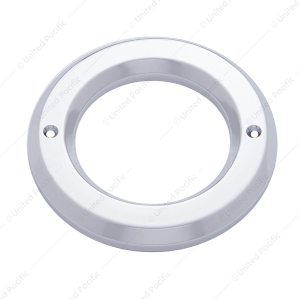 2-1/2" Light Bezel