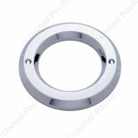 2-1/2" Light Bezel