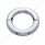 2-1/2" Light Bezel