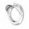 2-1/2" Light Bezel With Visor