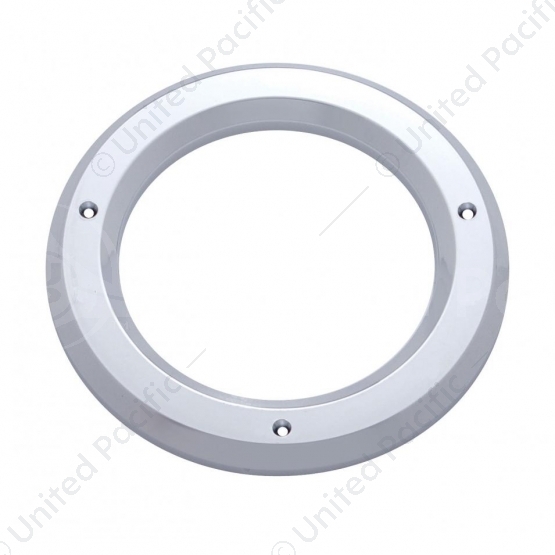 4" Light Bezel (Bulk)