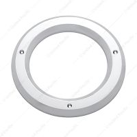 4" Light Bezel (Bulk)