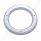 4" Light Bezel (Bulk)
