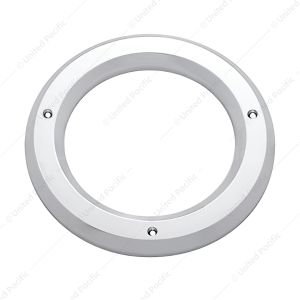 4" Light Bezel