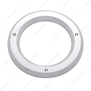 4" Light Bezel