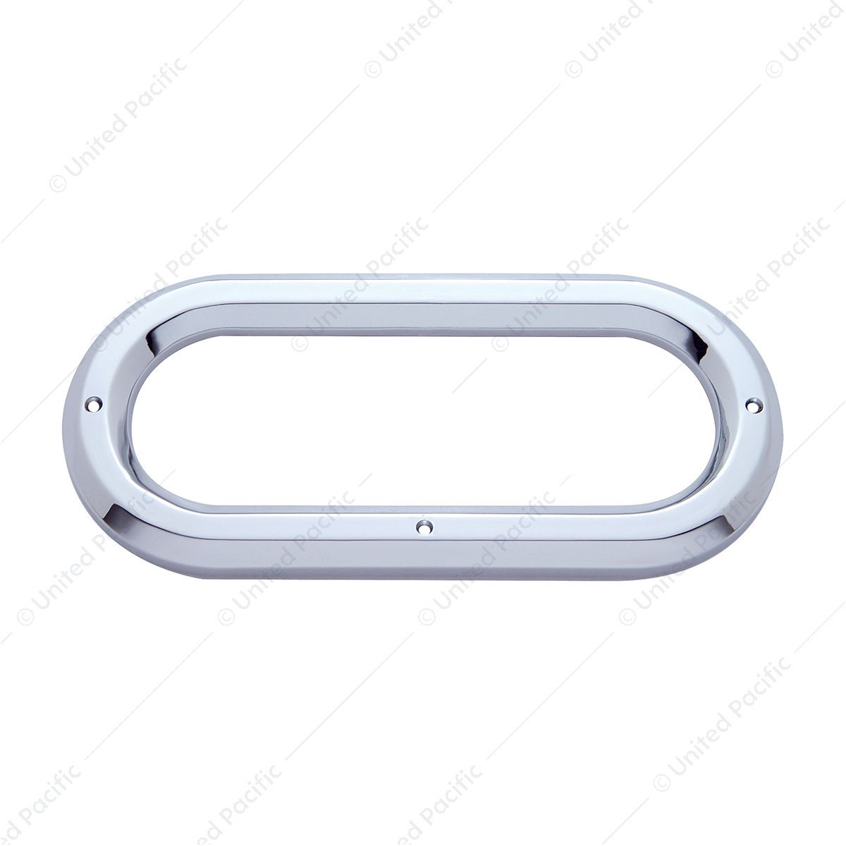 Oval Light Bezel (Bulk)