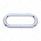 Oval Light Bezel (Bulk)