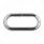 Oval Light Bezel