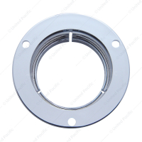 2" Mounting Bezel