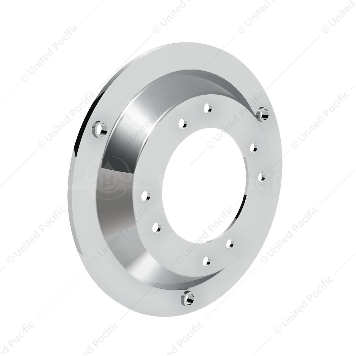 Chrome Plastic Watermelon Light Sleeper Bunk LED Adapter-Convex Style