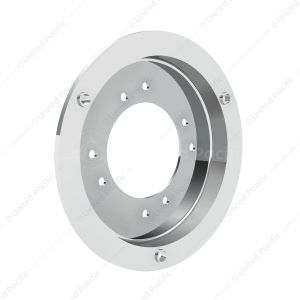 Chrome Plastic Watermelon Light Sleeper Bunk LED Adapter-Classic