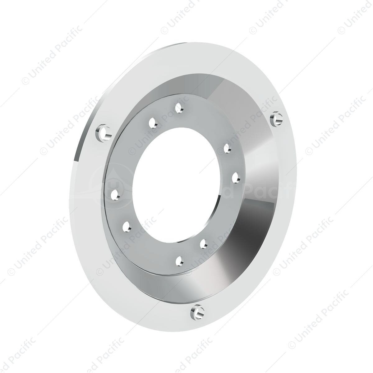 Chrome Plastic Watermelon Light Sleeper Bunk LED Adapter-Concave Style