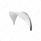 Stainless Steel Visor For 5-3/4" Headlight (Bulk)