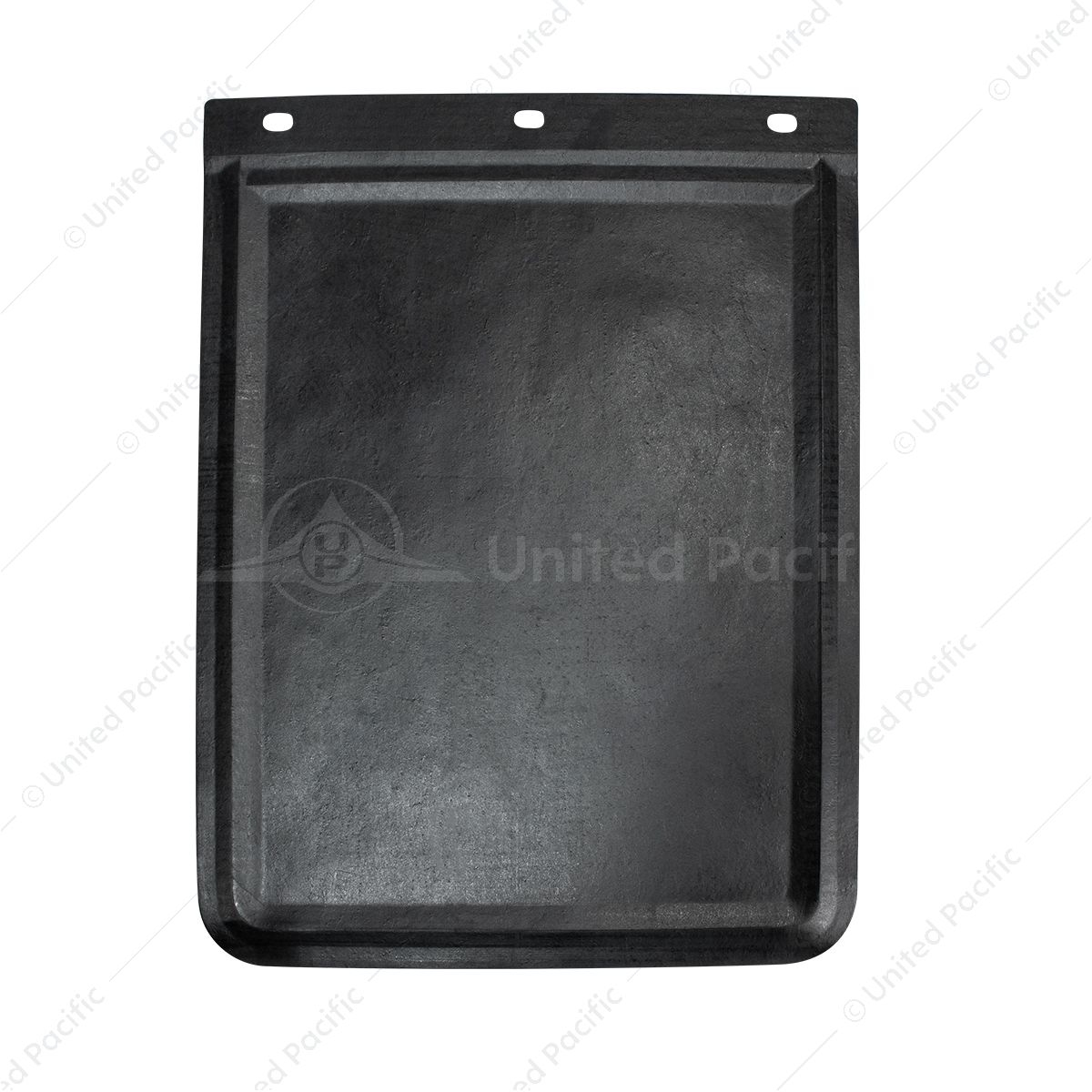 18" x 24" Heavy Duty Rubber Mud Flap