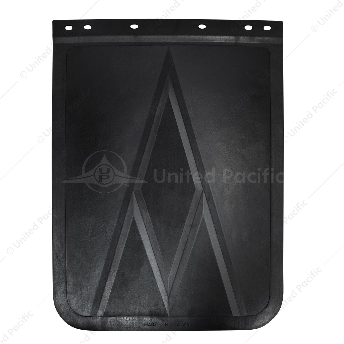 24" x 30" Heavy Duty Rubber Mud Flap