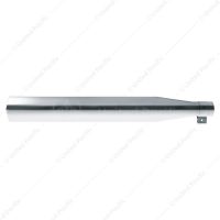 430 Stainless Steel Triangular Quarter Fender Bracket