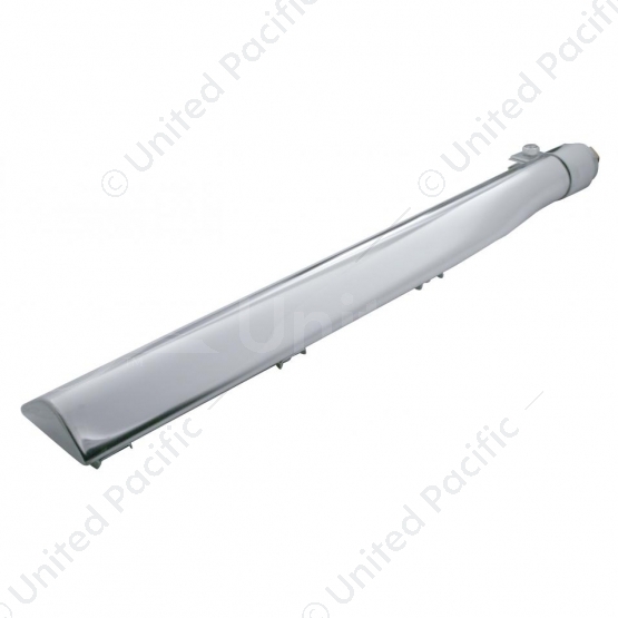 304 Stainless Steel Triangular Quarter Fender Bracket