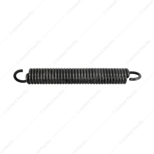 Replacement Spring - Mud Flap Hanger