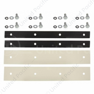 Quarter Fender Hardware