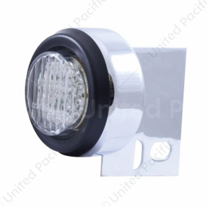 9 LED Mud Flap Hanger End Light With Grommet