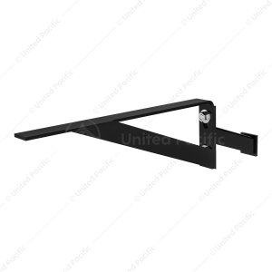 Universal Center Mounting Bracket For Half And Full Tandem Fenders