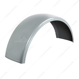 Aluminum Front Fender For Peterbilt 357/379