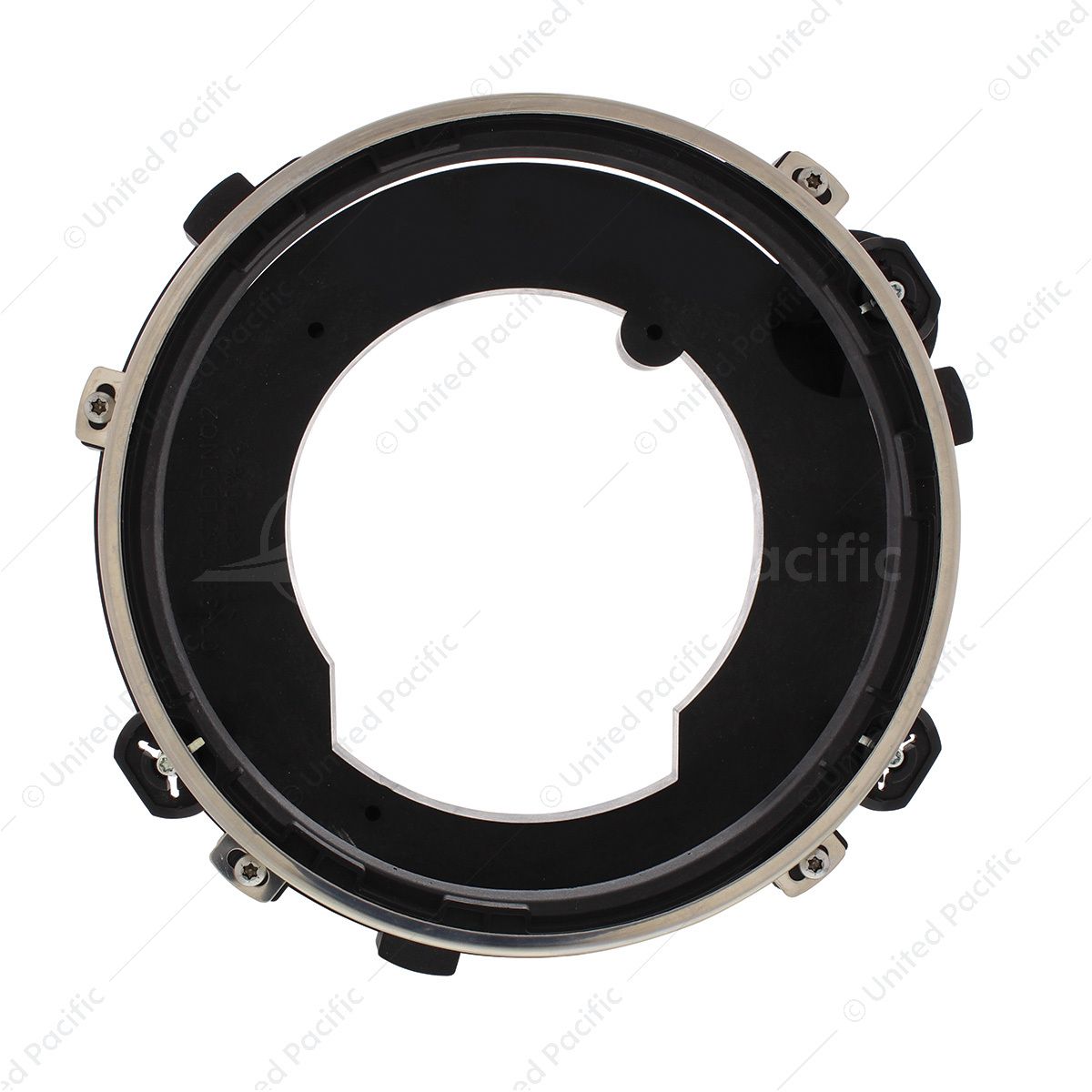 Headlight Bracket For 1997-2006 Jeep Wrangler - L/H