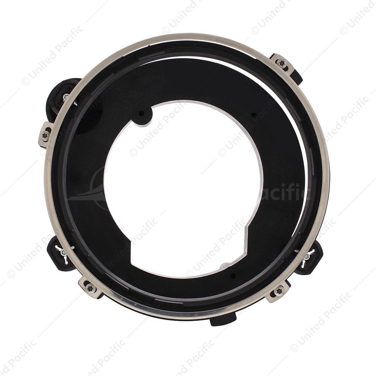 Headlight Bracket For 1997-2006 Jeep Wrangler - R/H