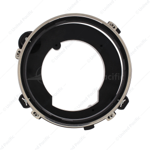 Headlight Bracket For 1997-2006 Jeep Wrangler - R/H