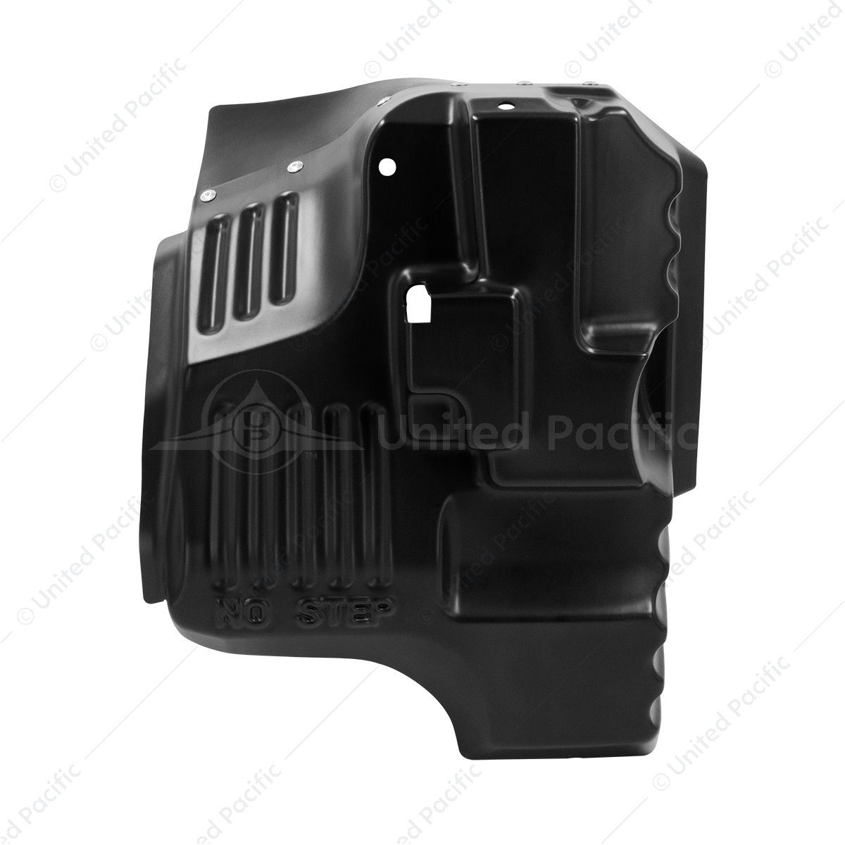 Cab Splash Guard For 2022-2026 Kenworth T680-Passenger