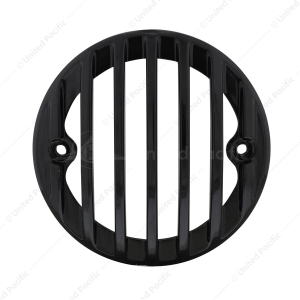 Grille Style Tail Light Bezel For 1933-36 Ford