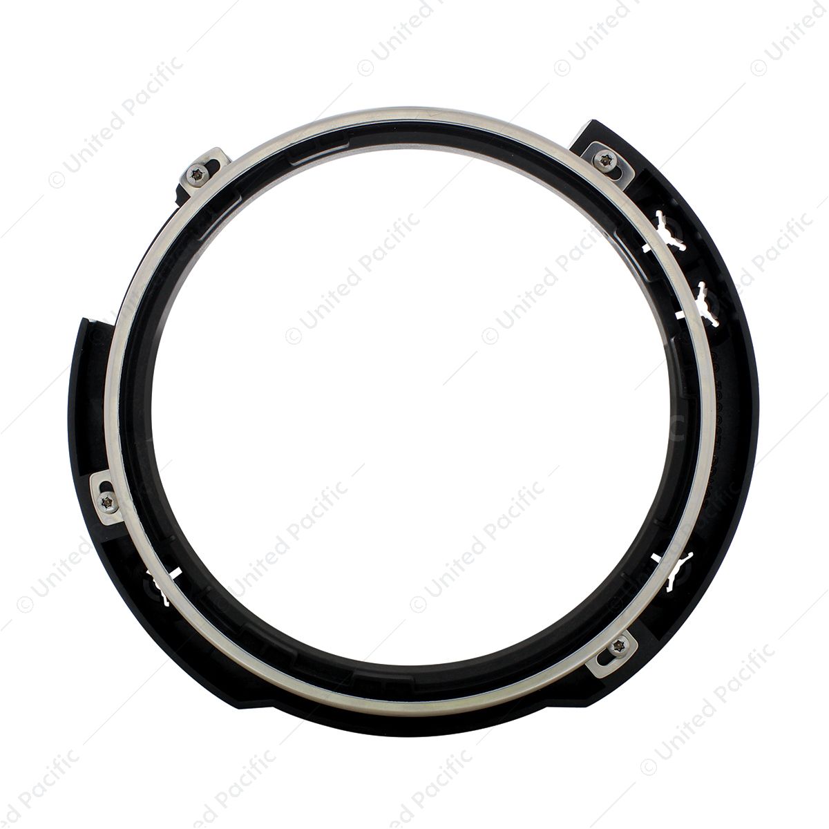 Headlight Bracket For 2007-2016 Jeep Wrangler - L/H