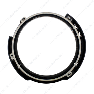 Headlight Bracket For 2007-2016 Jeep Wrangler - L/H