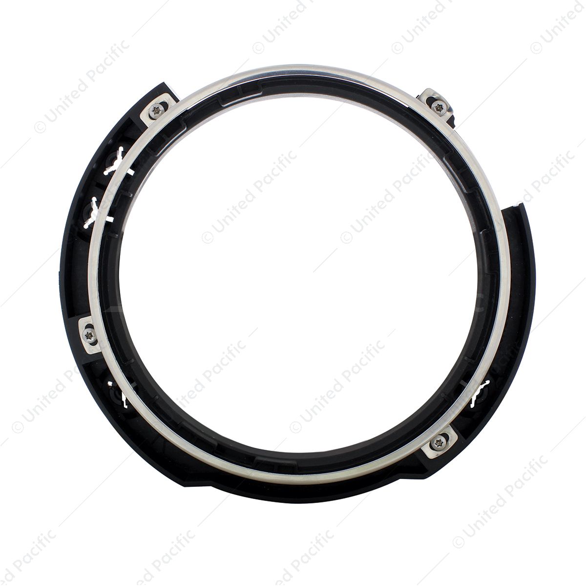 Headlight Bracket for 2007-2016 Jeep Wrangler- R/H