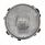 Headlight Assembly For 1997-2006 Jeep Wrangler - L/H