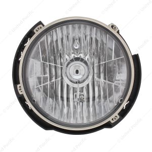 Headlight Assembly For 2007-2016 Jeep Wrangler - R/H