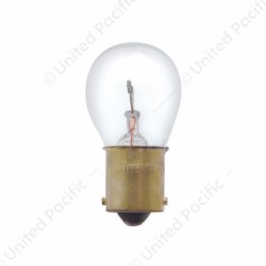 1156 Type Bulb - Clear (1-Pack)