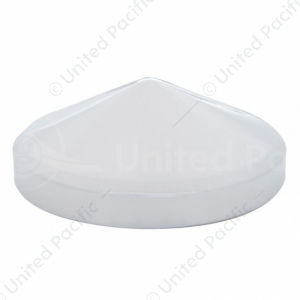 Pointed Rear Hubcap