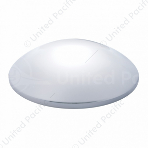 9-1/4" Trailer Hubcap
