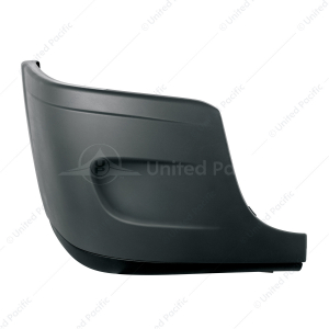 Bumper End Assembly Without Fog Light Hole For 2008-2017 Freightliner Cascadia