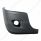 Bumper End Assembly With Fog Light Hole For 2008-2017 Freightliner Cascadia - Passenger