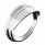Pyrometer Gauge Bezel With Visor For Kenworth/Peterbilt - Classic Design