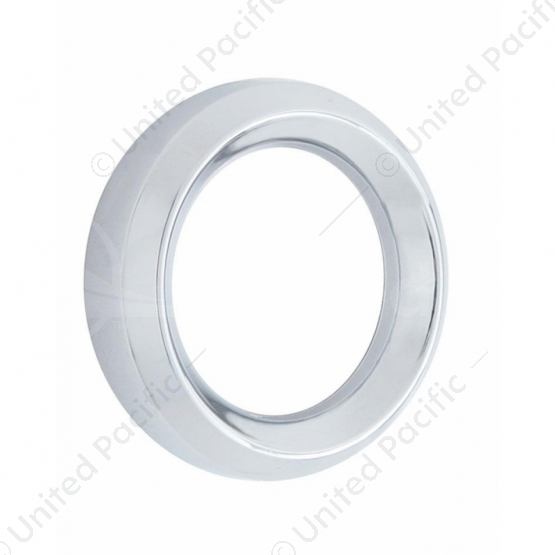 2-1/4" Pyrometer Gauge Cover For Kenworth