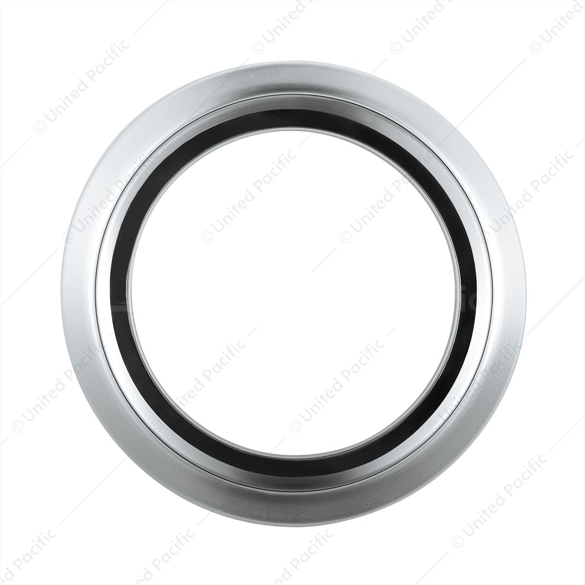 Small Gauge Cover For 2006+ Peterbilt